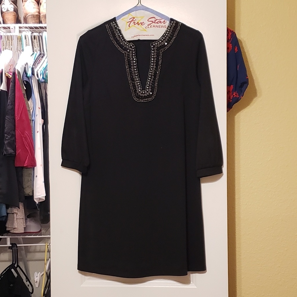 Maternal America Dress